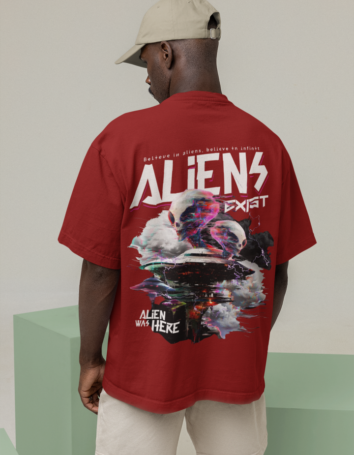 alien_oversized_tshirt#color_maroon