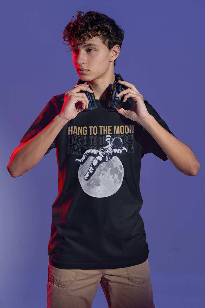Moonbound Astronaut#color_black