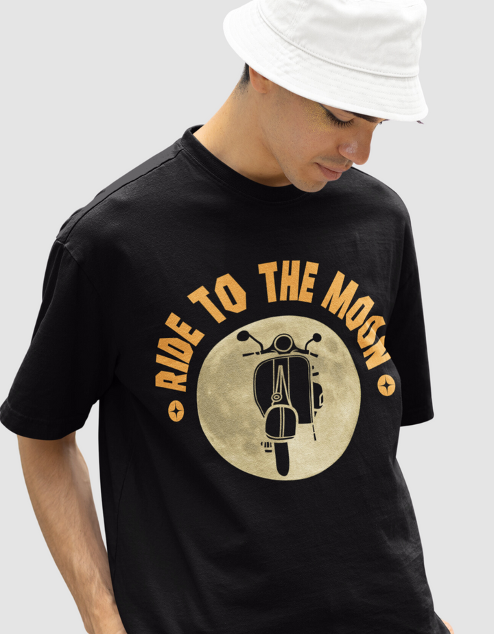 Ride To The Moon Oversized#color_black