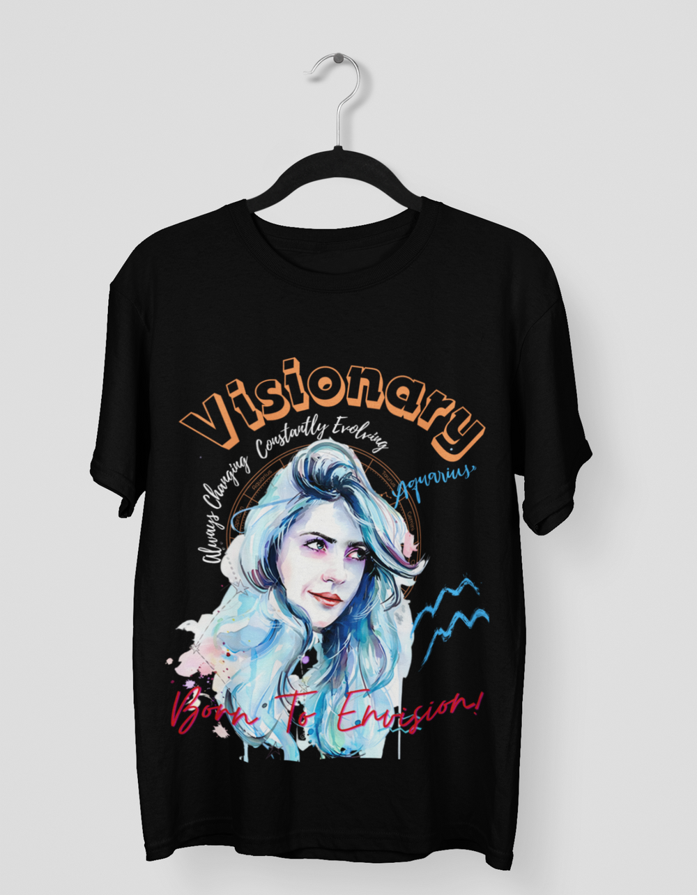 Visionary_Aquarius_Graphic_Printed_Oversized_T-Shirt#color_black