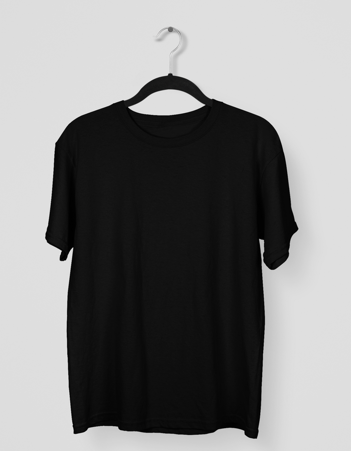 premium_round_neck_half_sleeve_oversized_t_shirt#color_black