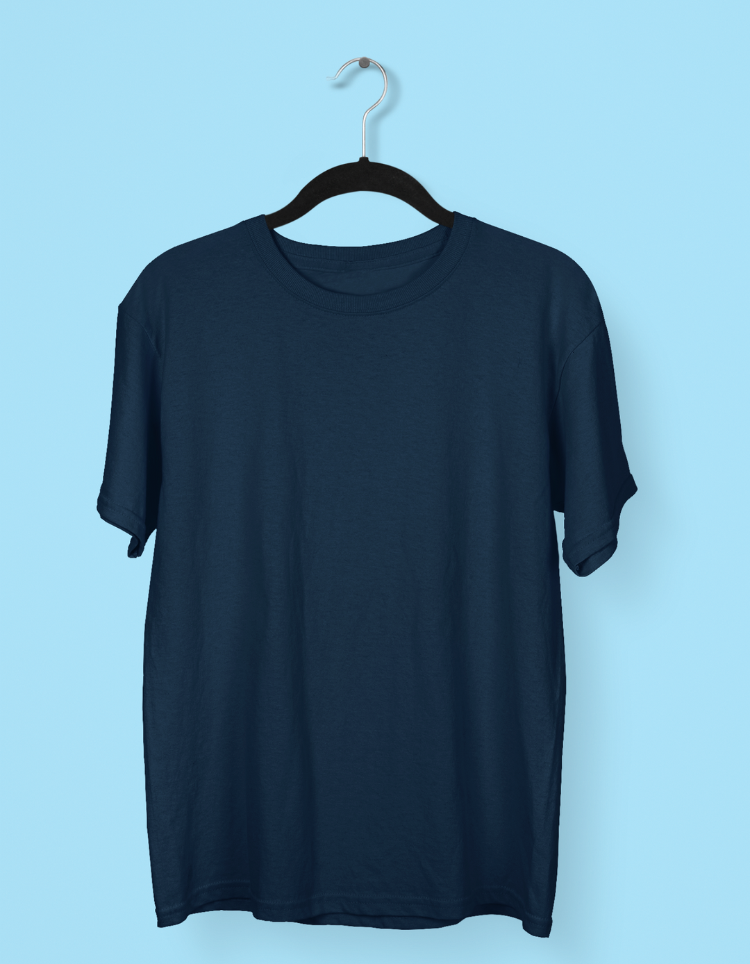 premium_round_neck_half_sleeve_oversized_t_shirt#color_navy