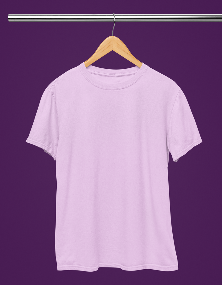 premium_round_neck_half_sleeve_regular_t_shirt#color_lavender