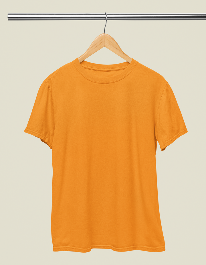 premium_round_neck_half_sleeve_regular_t_shirt#color_mustard