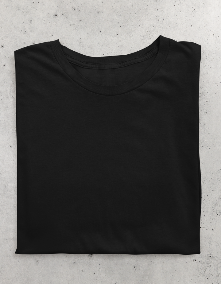 premium_round_neck_half_sleeve_oversized_t_shirt#color_black